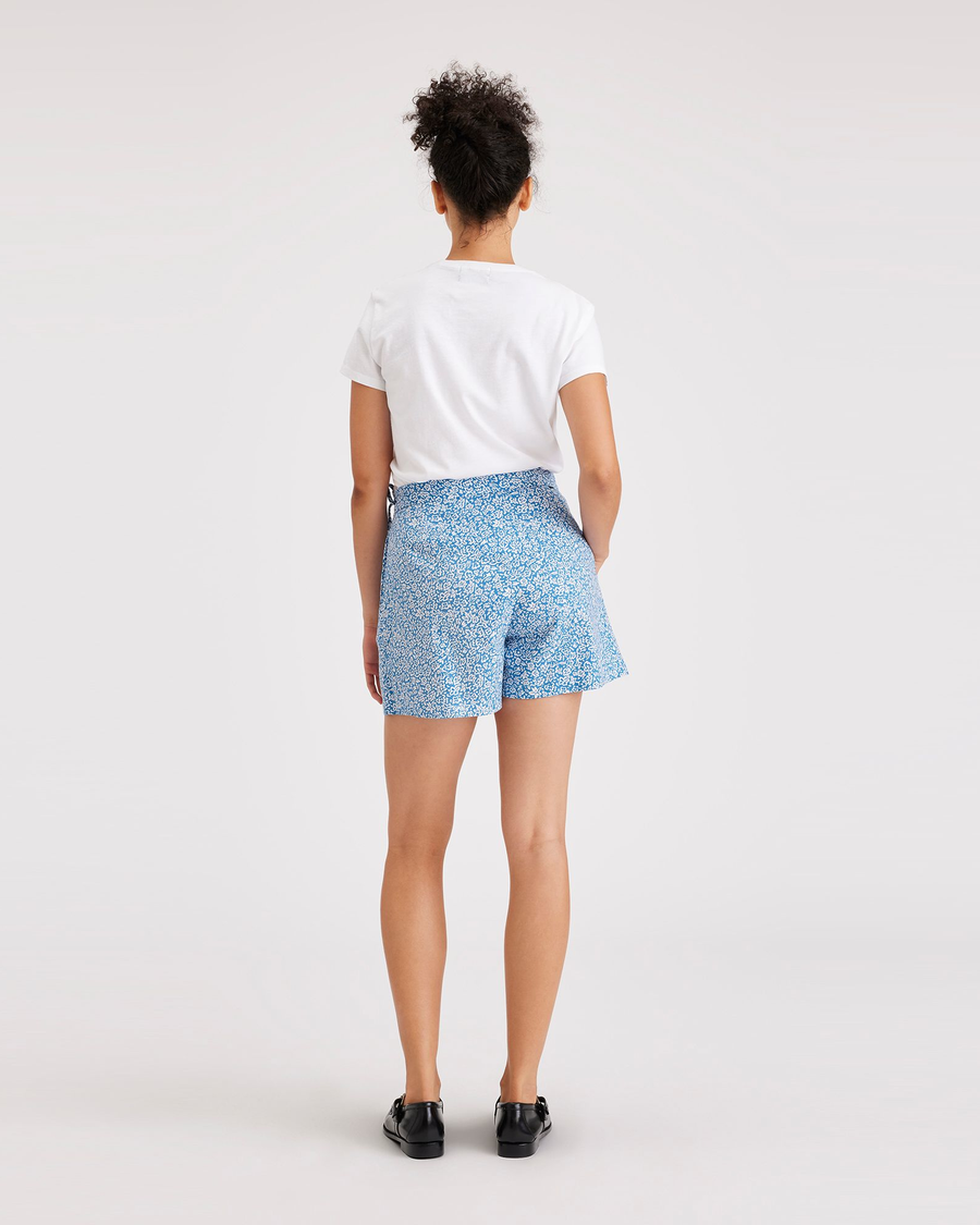 (image for) Stable Mini Skort